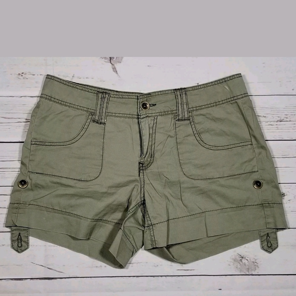 Dollhouse Mini Shorts Size 8